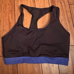 XL LLR Rise Invincible Bra EUC